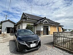 宇佐市大字上高家　戸建て