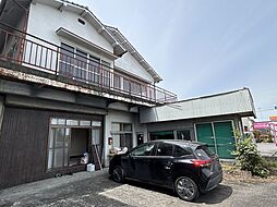 宇佐市大字法鏡寺　土地