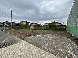 中津市中央町一丁目　土地