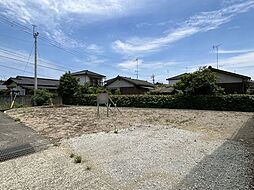 中津市中央町一丁目　土地