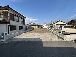 指宿市山川潮見町　土地