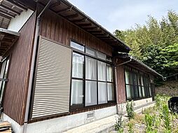 豊後高田市佐野　戸建て