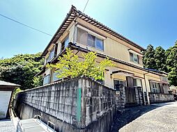 北九州市門司区黒川東二丁目　戸建て
