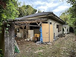 南さつま市加世田津貫　戸建て