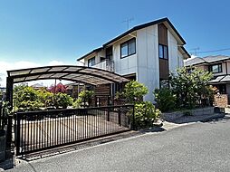 行橋市泉中央八丁目　戸建て