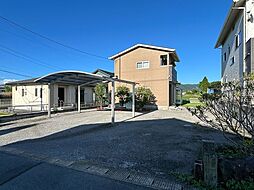 阿蘇市一の宮町宮地　戸建て