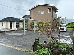 阿蘇市一の宮町宮地　戸建て
