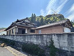 宇佐市院内町大副　戸建て