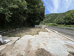 宇佐市大字麻生　土地