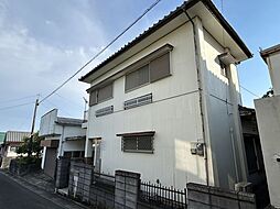 指宿市十町 戸建て