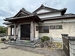 中津市大字高瀬　戸建て