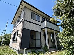杵築市大字熊野　戸建て