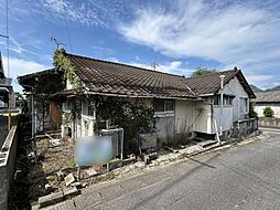 姶良市加治木町反土　土地