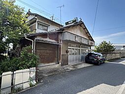 築上郡吉富町大字今吉　戸建て
