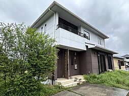 杵築市山香町大字野原　戸建て