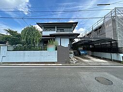 熊本市北区楠二丁目　戸建て