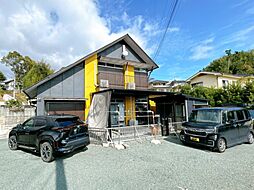 山鹿市中　戸建て