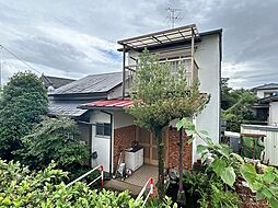熊本市東区画図東一丁目　戸建て