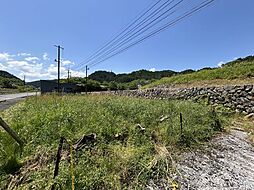 玖珠郡玖珠町古後　土地