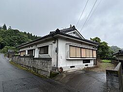 枕崎市田布川町　戸建て
