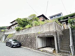 北九州市小倉北区富野台　戸建て