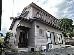 築上郡上毛町大字垂水　戸建て