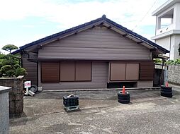 南九州市頴娃町別府　戸建て