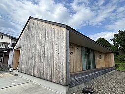 中津市大字諸田　戸建て