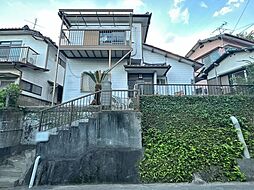 熊本市西区島崎五丁目　戸建て
