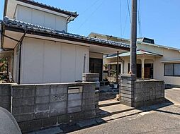 豊前市大字久松　戸建て
