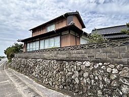 豊後高田市堅来　戸建て