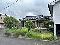 指宿市湊四丁目　戸建て