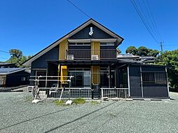 山鹿市中　戸建て