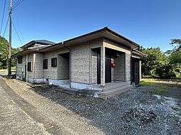 薩摩川内市樋脇町市比野　戸建て