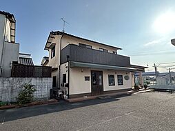 中津市　戸建て