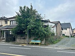 山鹿市山鹿　土地