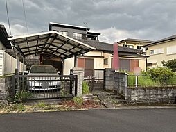 姶良市西姶良四丁目　戸建て