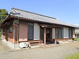 南九州市知覧町永里　戸建て