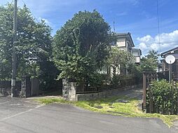 姶良市平松　土地