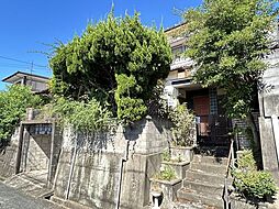 北九州市小倉北区小文字二丁目　戸建て