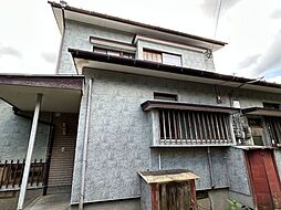 日田市天瀬町五馬市　戸建て