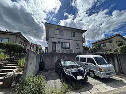 豊前市大字荒堀　戸建て