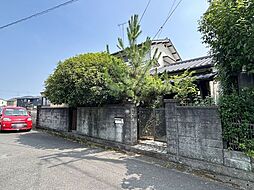中津市大字東浜　戸建て