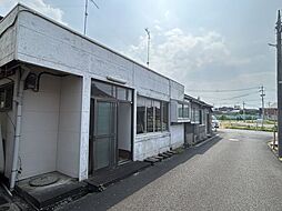 豊前市大字八屋　戸建て