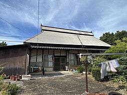 中津市大字上池永　戸建て