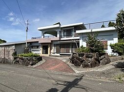 南九州市頴娃町郡　戸建て