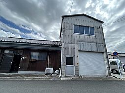 豊前市大字赤熊　戸建て