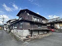 日田市大字東有田　戸建て