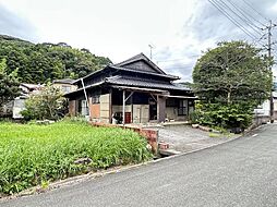 嘉麻市大隈　戸建て