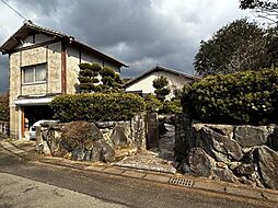 遠賀郡芦屋町大字芦屋　戸建て